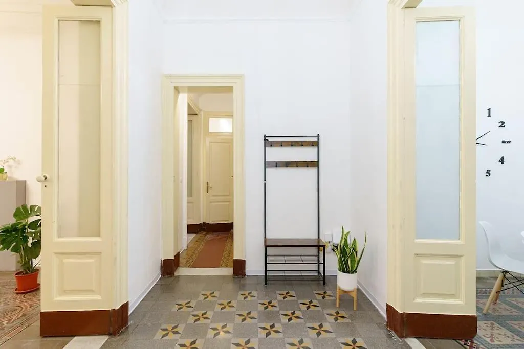 Anef Apartment Catania