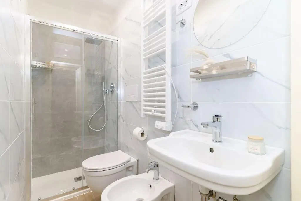 Anef Apartment Catania Italy