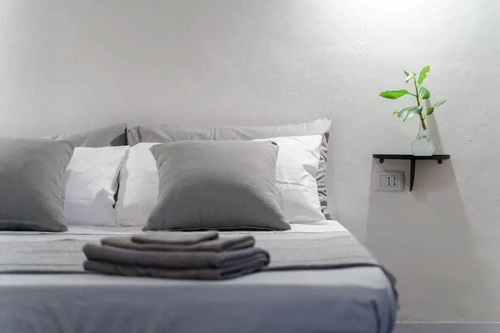 Anef Apartment Catania
