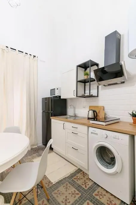 Anef Apartment Catania Italy