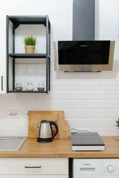 Anef Apartment Catania