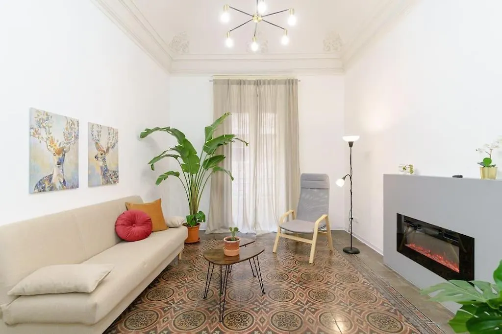 Anef Apartment Catania