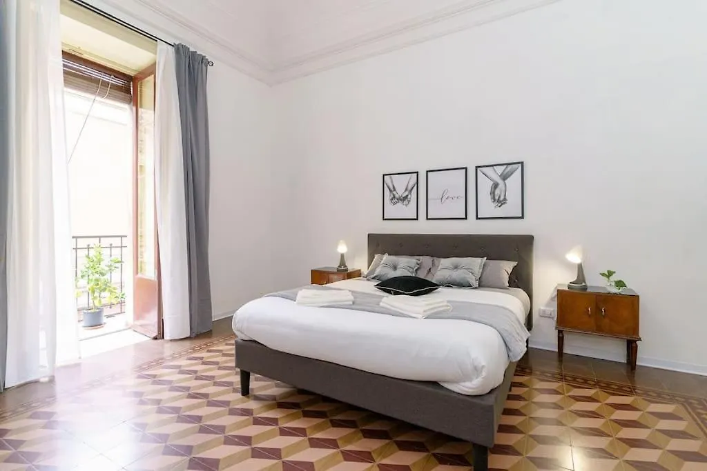 Anef Apartment Catania