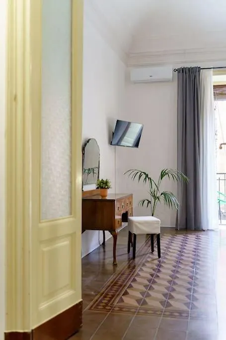 Anef Apartment Catania