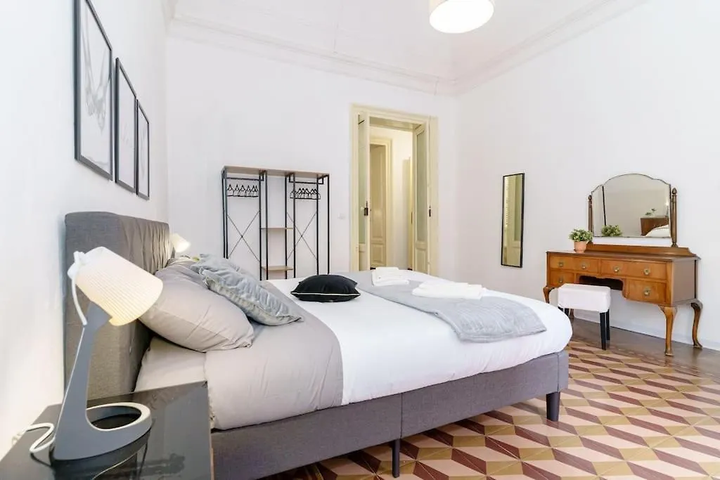 Anef Apartment Catania 0*,