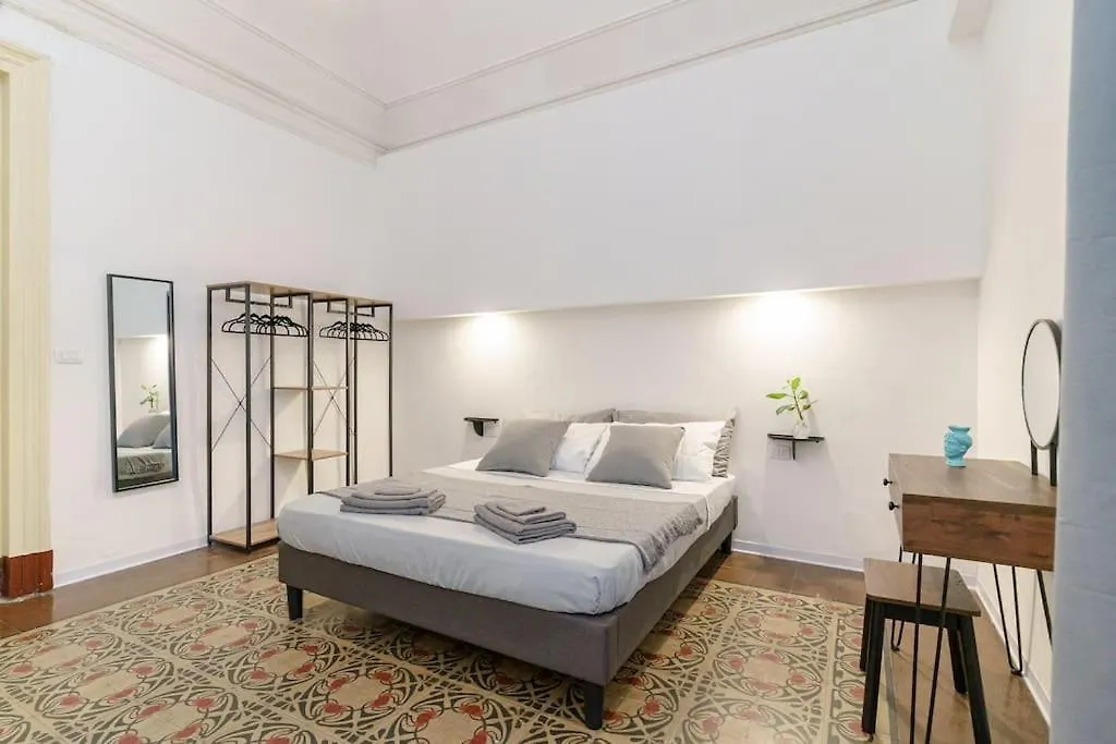 Anef Apartment Catania