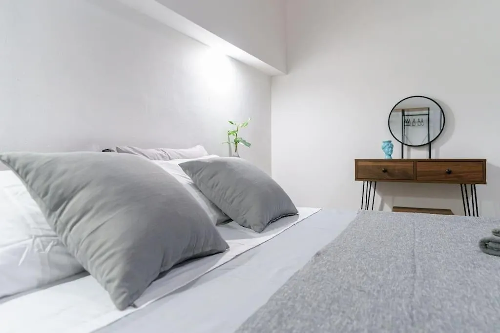 Anef Apartment Catania