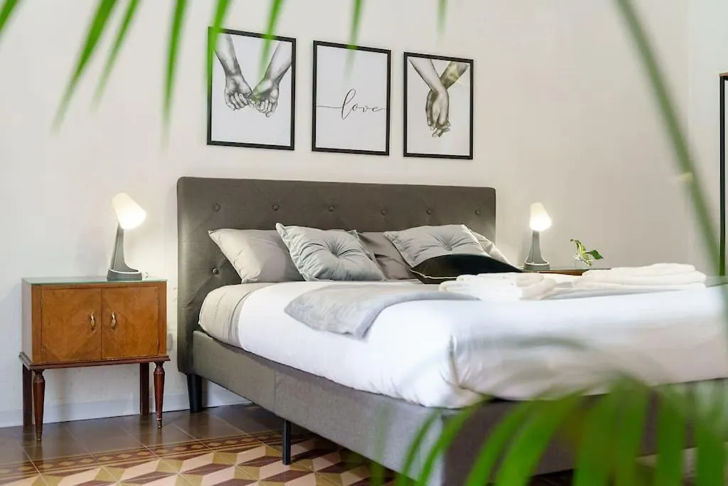 Anef Apartment Catania
